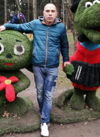 Алексей88